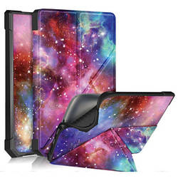 Чохол до електронної книги BeCover Ultra Slim Origami PocketBook 740 Inkpad 3 \/ Color \/ Pro Space (707458)