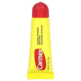 Бальзам для губ Carmex Classic Lip Balm Medicated 10 г