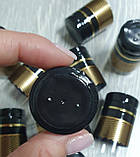 Термозбіжні ковпачки на пляшку - набір 10 штук (29 мм х 50 мм), фото 3