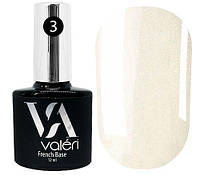 French Base Valeri (12 ml) 3