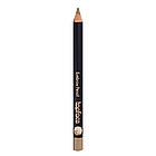 Олівець для брів TopFace Eyebrow Pencil (PT611) № 01 Світло-коричневий, фото 3