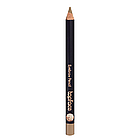 Олівець для брів TopFace Eyebrow Pencil № 01, фото 3