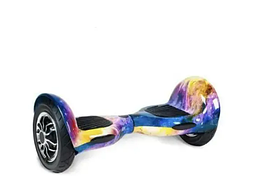 Гіроборд Smart Balance Wheel 10 Premium Космос Класика