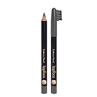 Карандаш для бровей TopFace Eyebrow Pencil № 03 Графитовый