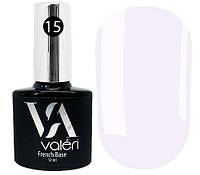 French Base Valeri (12 ml) 15