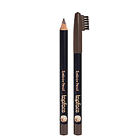 Карандаш для бровей TopFace Eyebrow Pencil № 06 Ореховый