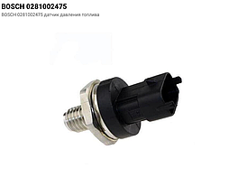 0281002903 Bosch Датчик тиску подавання палива