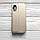 Чохол-книга Mirror для Xiaomi Poco M5 Дзеркальна Золотий, фото 3