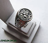 Кільце «Георгій Побєдоносець», фото 3