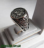 Кільце «Георгій Побєдоносець», фото 4