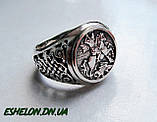 Кільце «Георгій Побєдоносець», фото 2