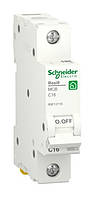 Автоматичний вим. 16А 1P С, Schneider Electric