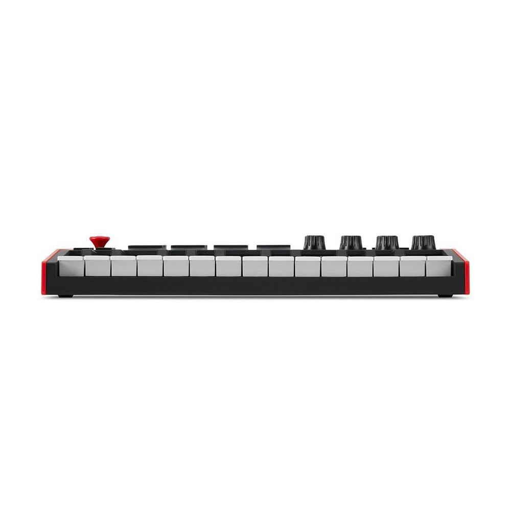 Akai MPK Mini MK3 - фото 3 - id-p1794921717