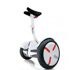 Сігвей Ninebot Mini Pro 54V 4400Ah Premium Білий