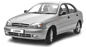 ЗАЗ LANOS, SENS, CHANCE