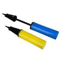 Насос для фітбола та надувних виробів