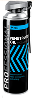 Жидкий ключ Piton Pro Penetrating Oil 500мл