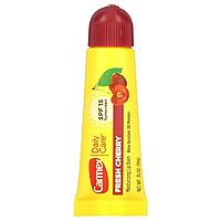 Бальзам для губ Carmex Daily Care Moisturizing Lip Balm Fresh Cherry SPF 15 10 г