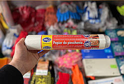 Пергамент Zella 50 м Білий