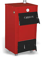 Універсальні твердопаливні котли опалення Сarbon ( Карбон) КСТО-20Д