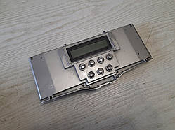 Плата управління в зборі для кавомашини Saeco Incanto de Luxe Type SUP 021YBDR б/у 2.8.156.51.58/5