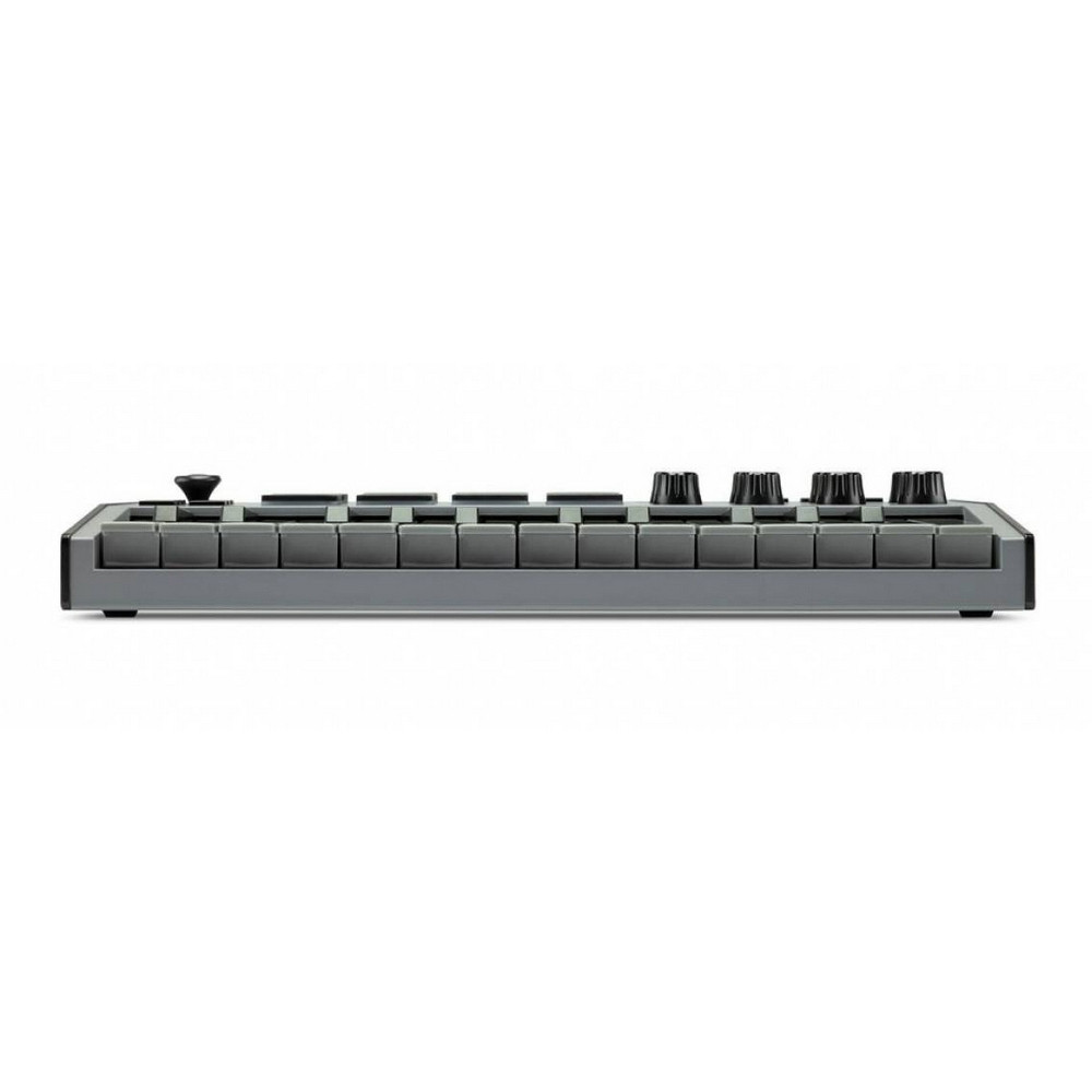 Akai MPK Mini MK3 Gray - фото 3 - id-p1794921718