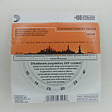 Струни для акустичної гітари Daddario EXP15 .010-.047 (3 медіатори в подарунок), фото 2