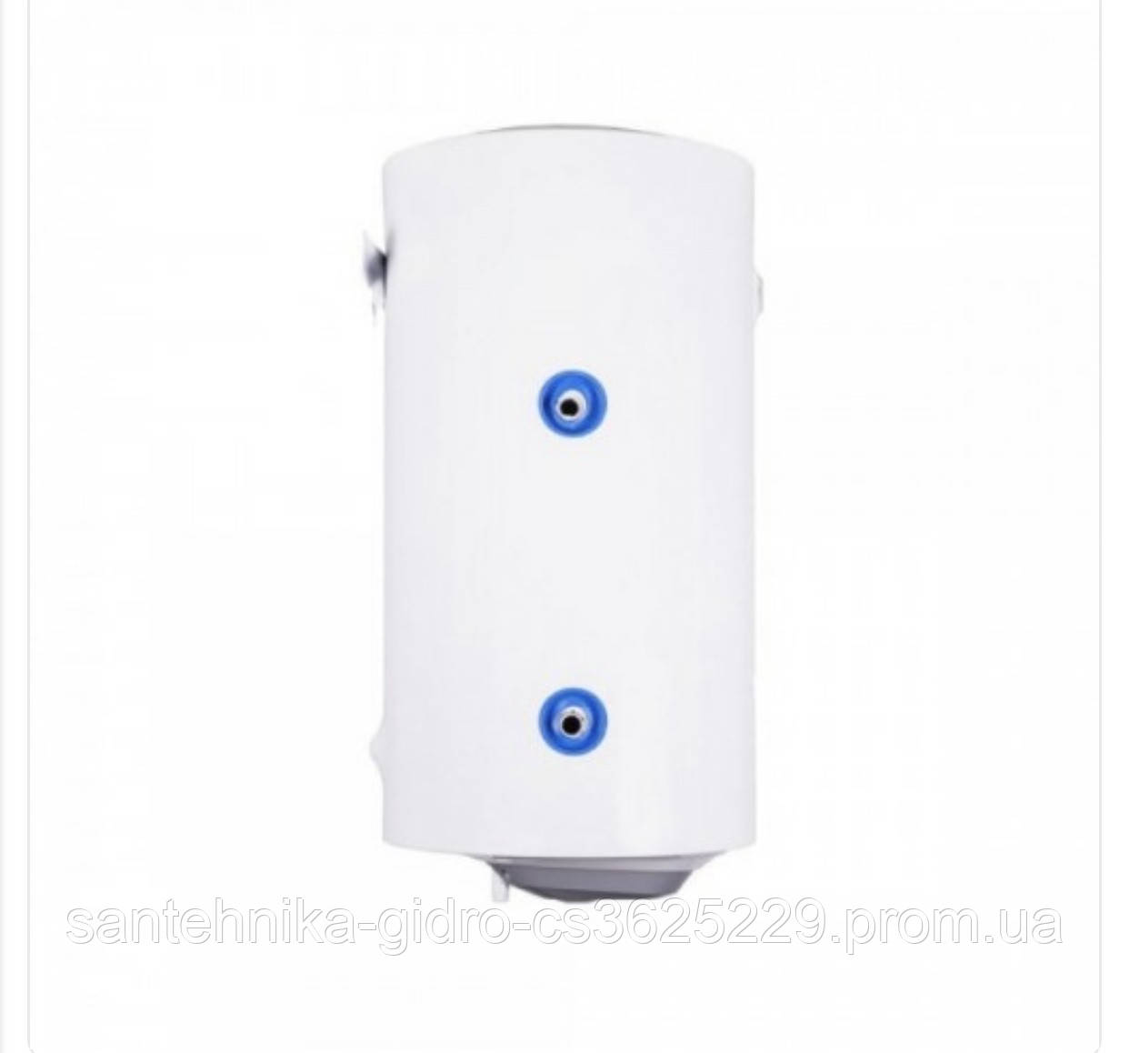 Купить Бойлер непрямого нагріву Ariston 100л PRO1 R Італія (ліве ...