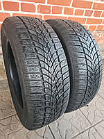 205/60 R16 Danlop SP Winter Sport 4D