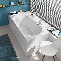 Ванна Villeroy & Boch O.Novo Duo 180x80 UBA180CAS2V-01