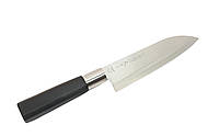 Нож японский сантоку Tsubazo 51477 Santoku 17 см