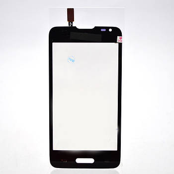 Тачскрін (Сенсор) LG L65/D280/D280N Black Original