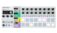 Arturia Beatstep Pro White