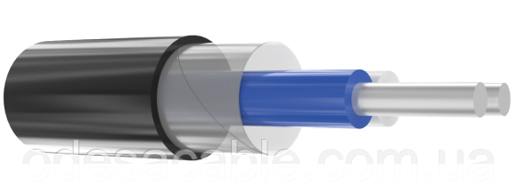 Кабель АВВГ 2*2.5