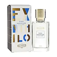 Парфюмированная вода унисекс Ex Nihilo Fleur Narcotique лицензия 100 ml