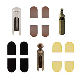 Ковпачки до петель