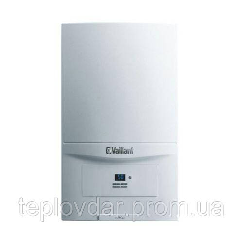 Конденсаційний двоконтурний газовий котел Vaillant ecoTEC pure VUW 246/7-2 (H-INT IV) 24,5 кВт, 0010023030