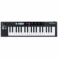 Arturia KeyStep Black Edition