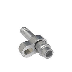 Фітінг №10 0' алюміній, під болт (тип 2)