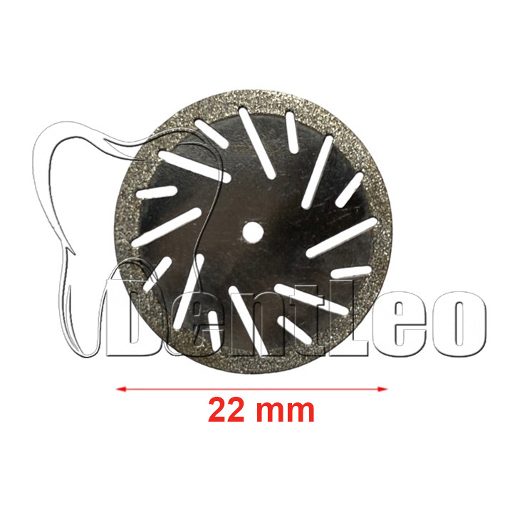 АЛМАЗНИЙ ДИСК - C06