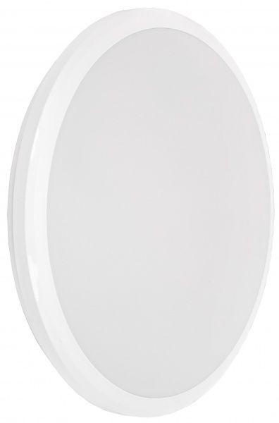 Світильник LED ДПБ 3007 32Вт IP54 4000K коло білий