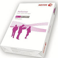 Бумага Xerox офисная A4 Performer 80г/м2 500л. (Class C)