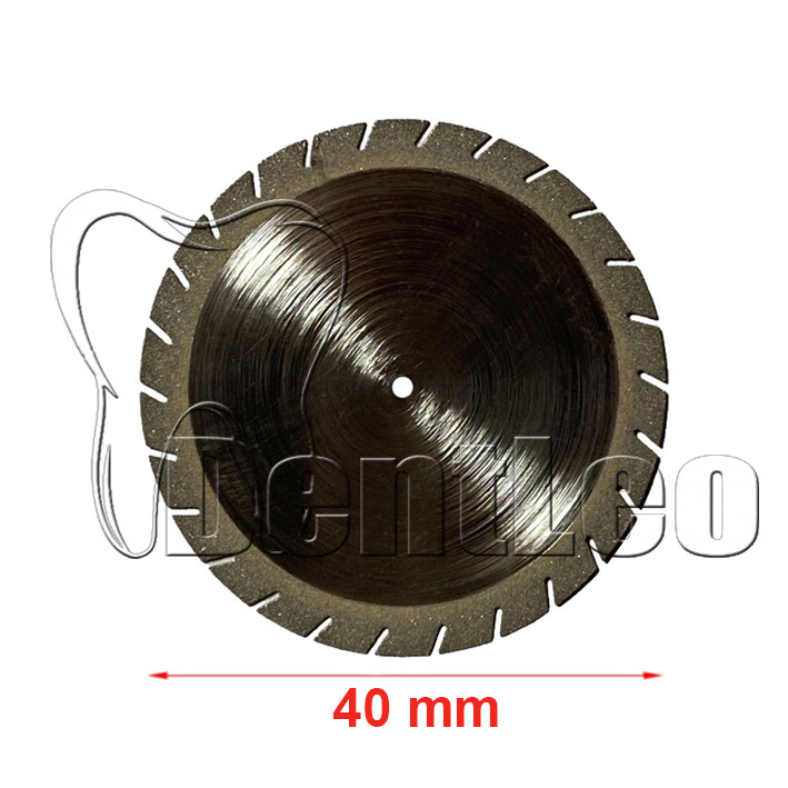 АЛМАЗНИЙ ДИСК ДЛЯ ГІПСУ - F