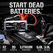 Пуско-зарядний пристрій Noco GB40 Boost Sport 1000A UltraSafe Jump Starter, Power Bank, фото 8