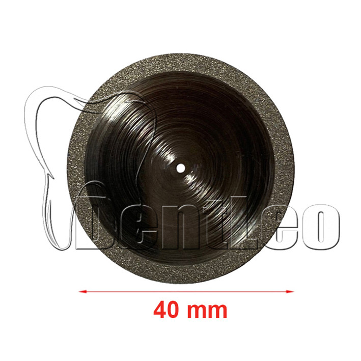 АЛМАЗНИЙ ДИСК ДЛЯ ГІПСУ H