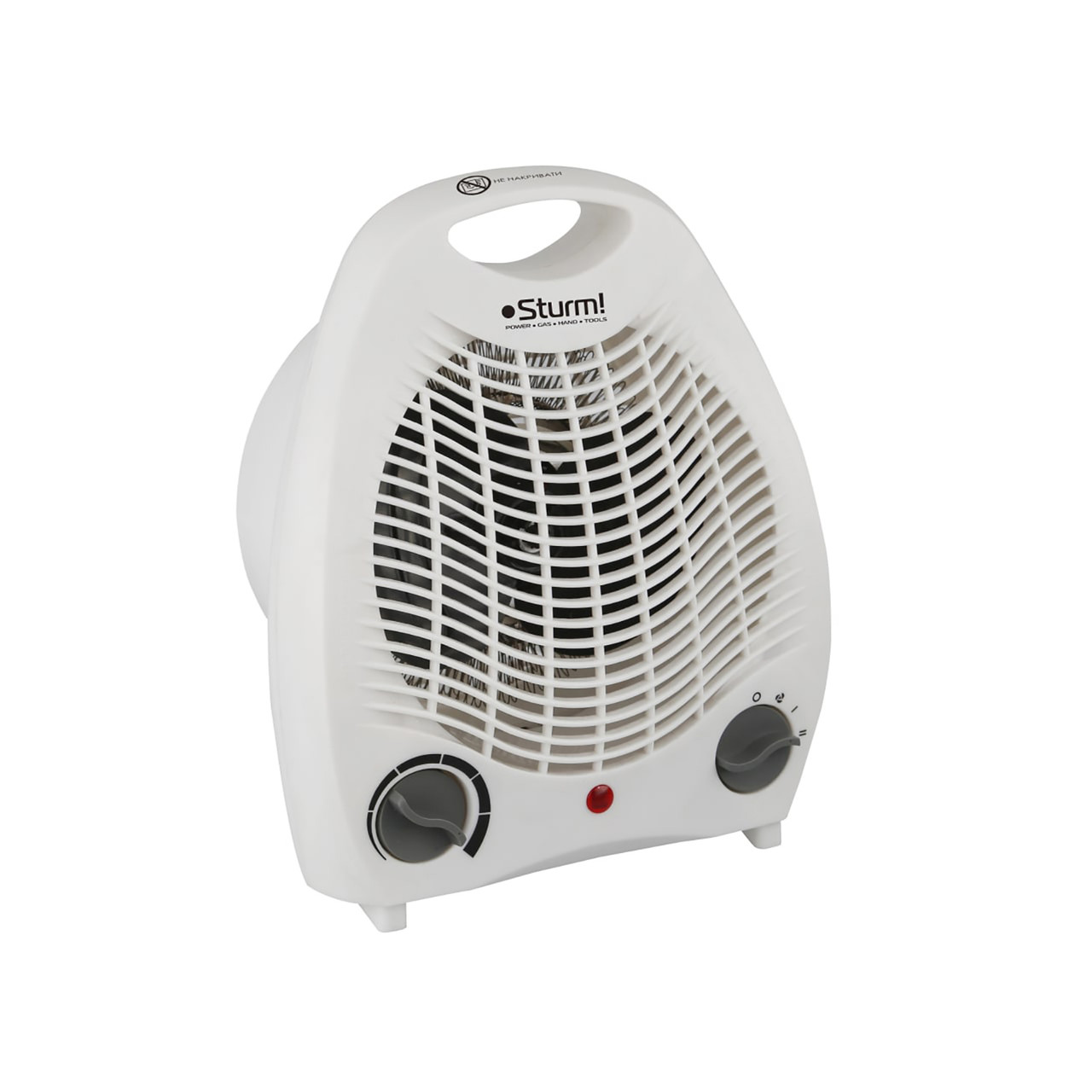 Тепловентилятор Sturm FH2212H