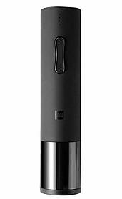 Розумний коркотяг Huohou Electric Wine Opener HU0027 Black