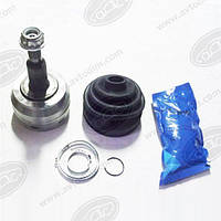 ШРУС НАР. К-КТ. VW PASSAT GSP 853007 на VW GOLF SCIROCCO VENTO POLO JETTA GOLF SEAT TOLEDO IBIZA CORDOBA