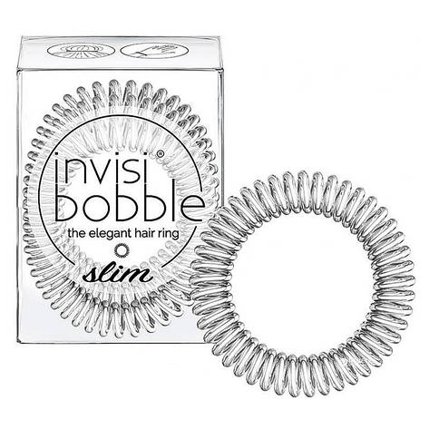 Гумка-браслет для волосся Invisibobble Original 3 шт (032218), фото 1