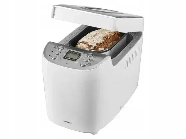 Хлібопічка Silver Crest SBB 850 E1, фото 1